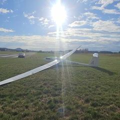 unverortetes Flugbild